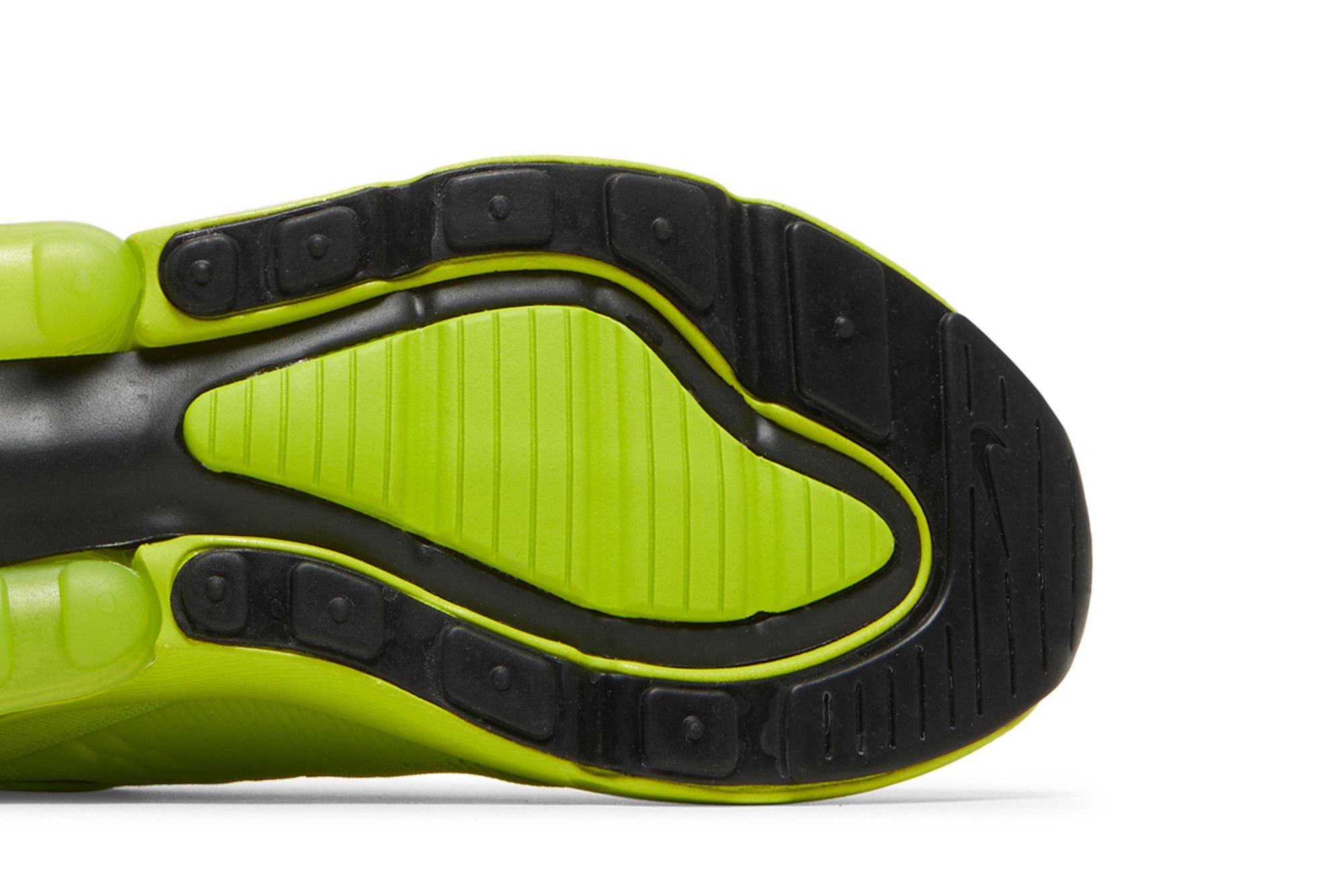Buy Wmns Air Max 270 Tennis Ball DV2226 300 GOAT