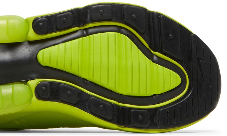 Nike Wmns Air Max 270 Tennis Ball
