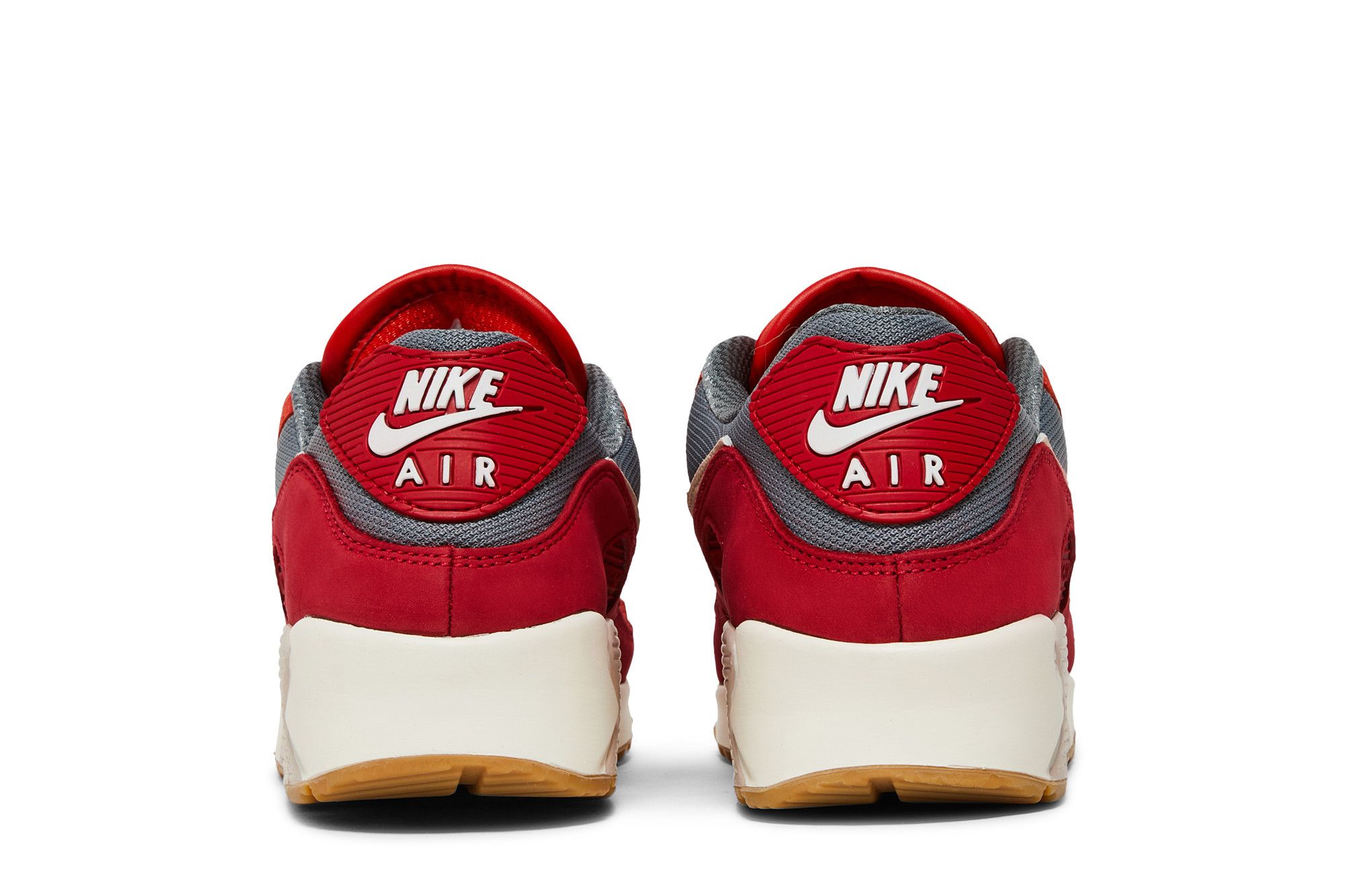 Air max 90 premium se red hotsell