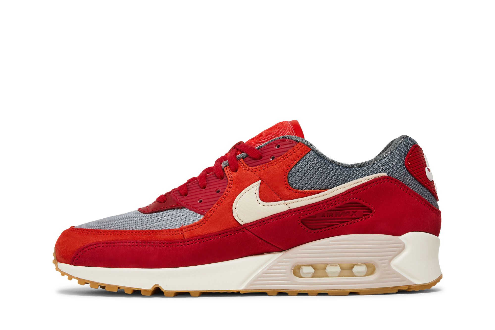 Nike air 90 rouge sale