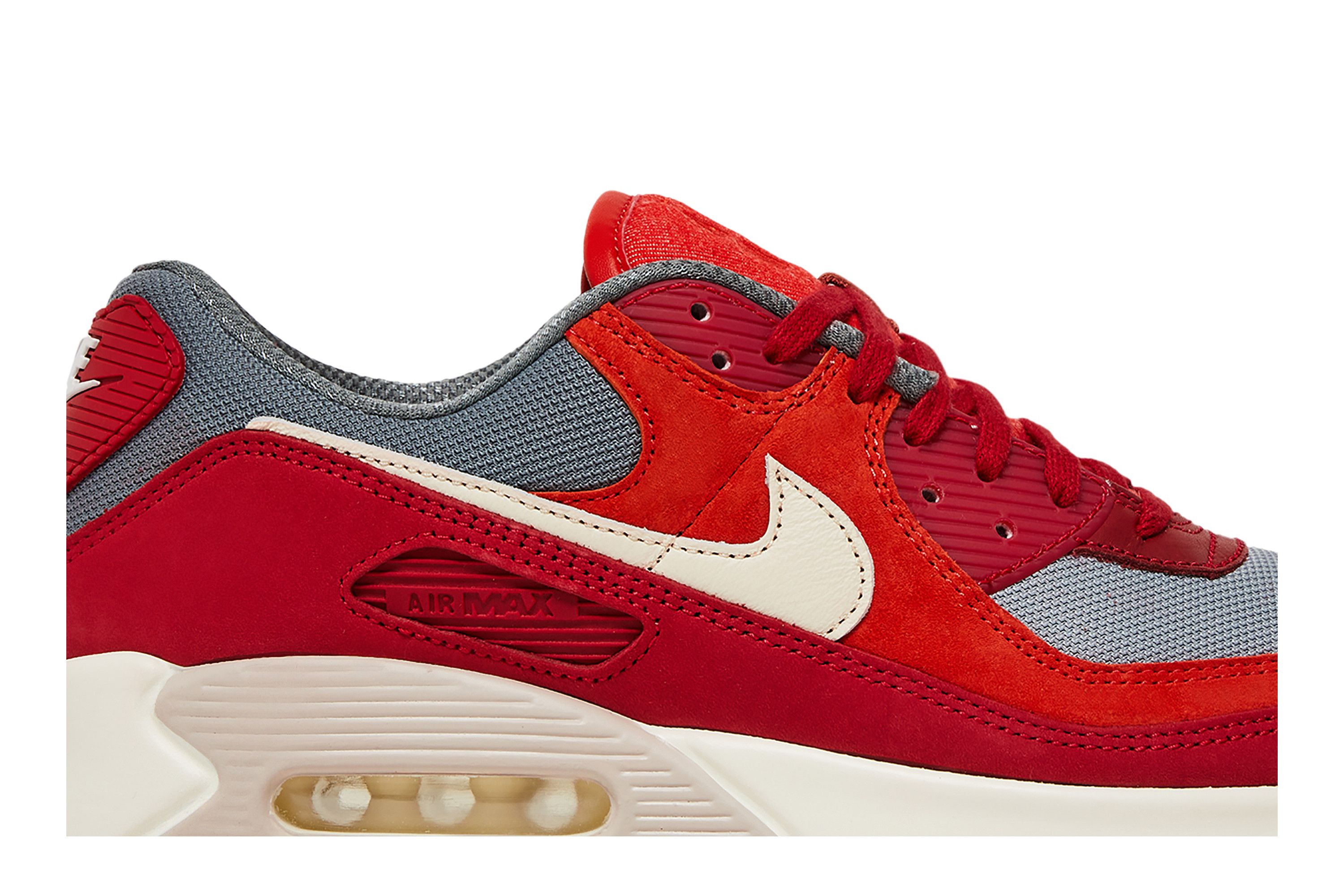 Air max gym red deals
