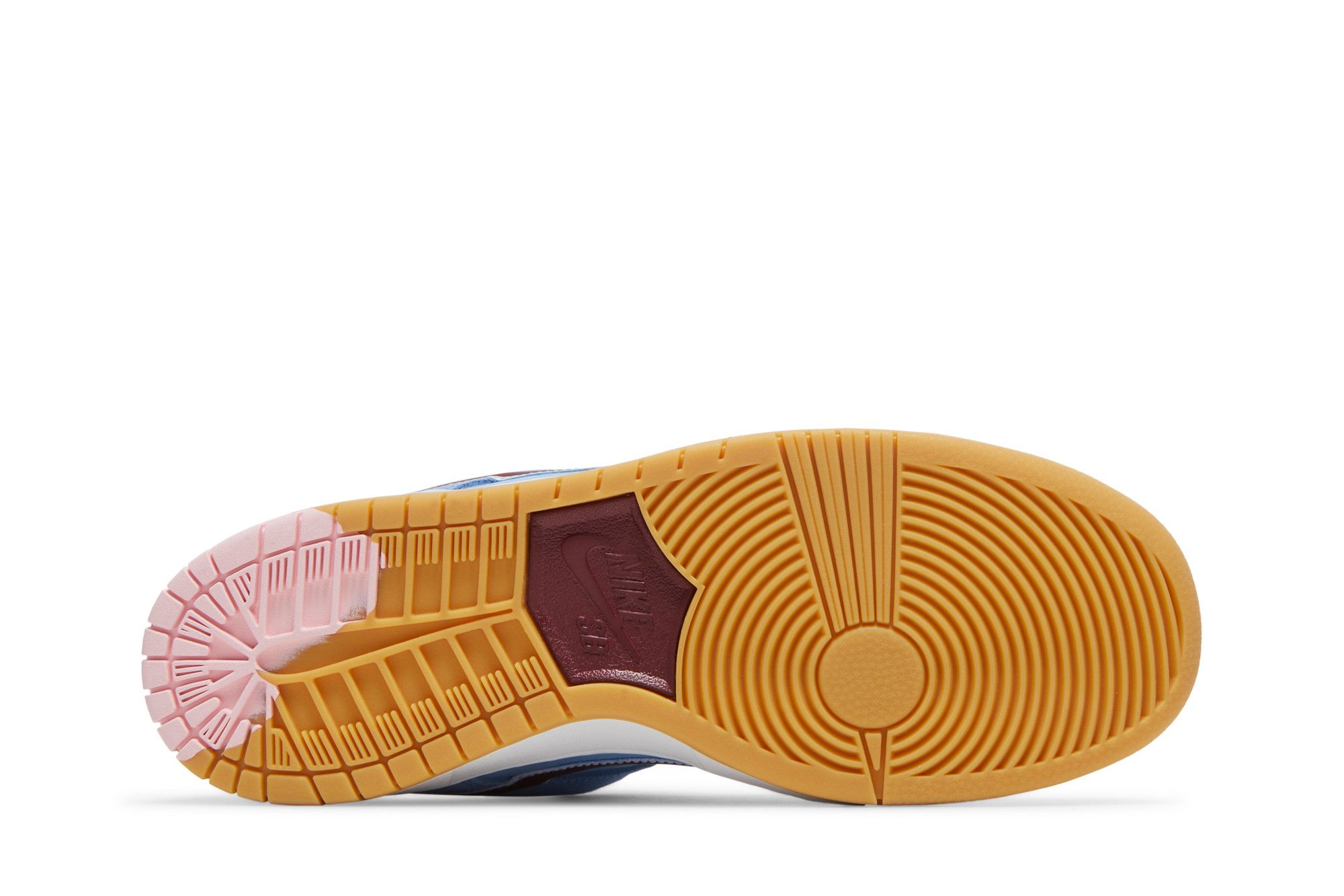 Buy Dunk Low Premium SB 'Philadelphia Phillies' - DQ4040 400