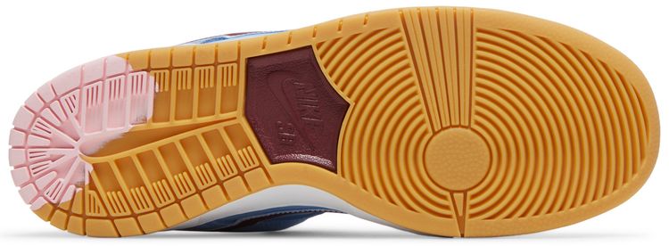 Nike Dunk Low Premium SB Philadelphia Phillies