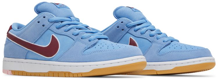 Nike Dunk Low Premium SB Philadelphia Phillies