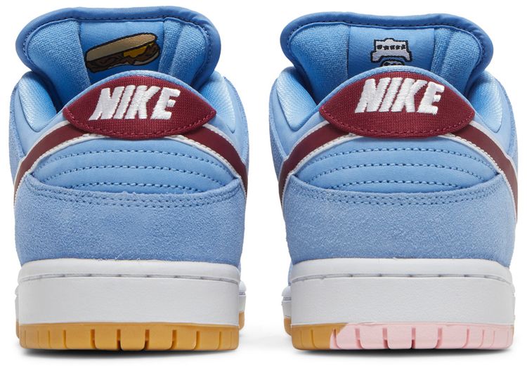Nike Dunk Low Premium SB Philadelphia Phillies