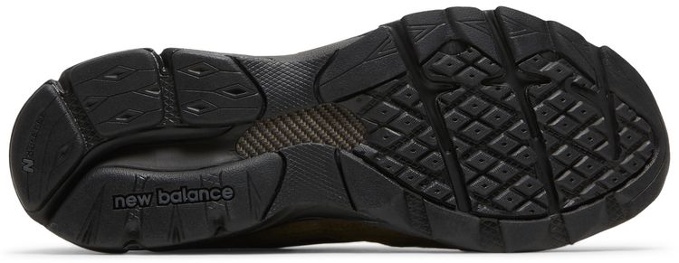 JJJJound x 990v3 Made in USA Brown