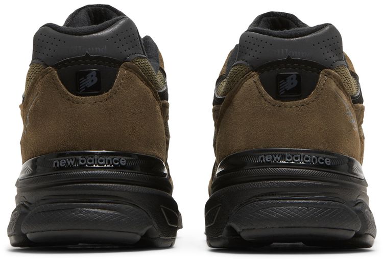 JJJJound x 990v3 Made in USA Brown