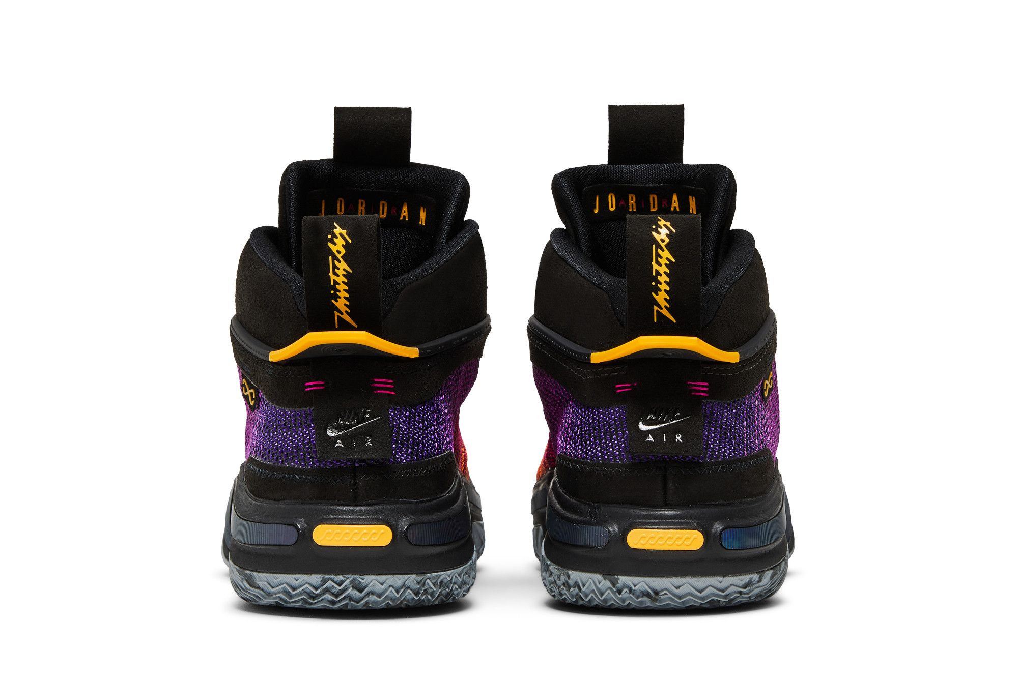 シューズ(男性用) Air Jordan 36 \"Year of the Tiger\" 28cm s-l225.jpg
