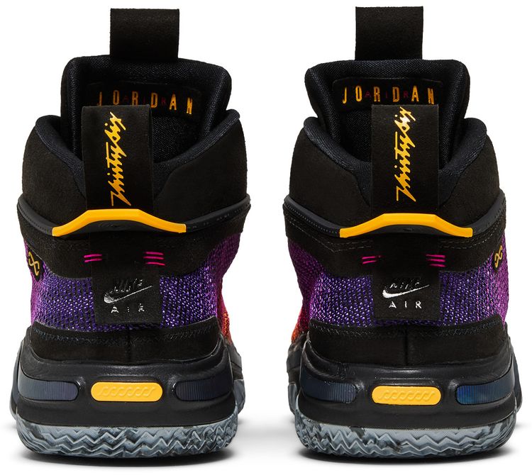 Air Jordan 36 PF Year Of The Tiger