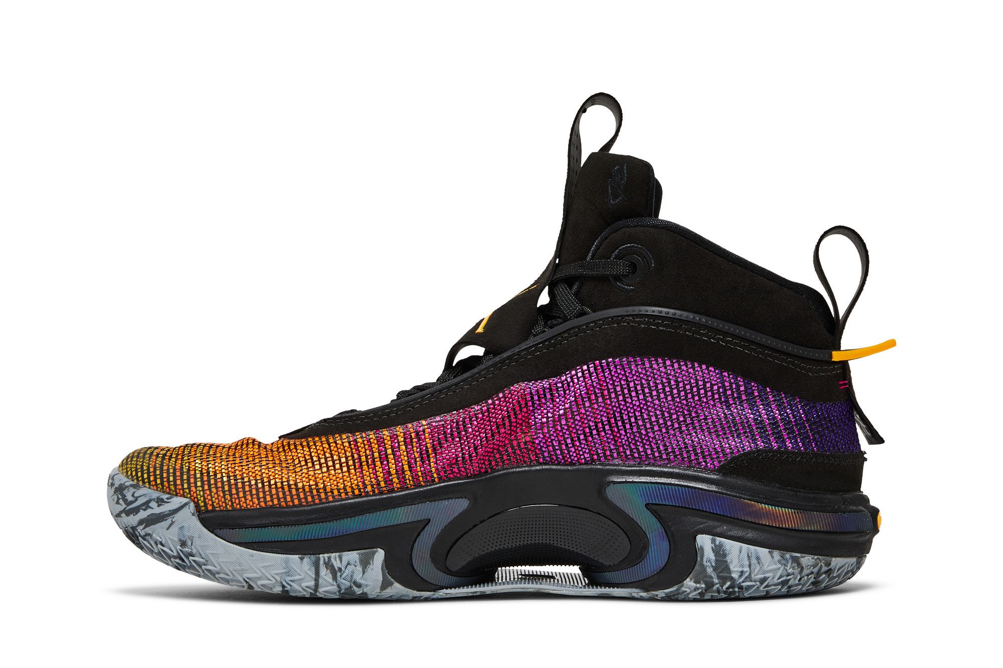 Buy Air Jordan 36 PF 'Year Of The Tiger' - DA9053 002 | GOAT