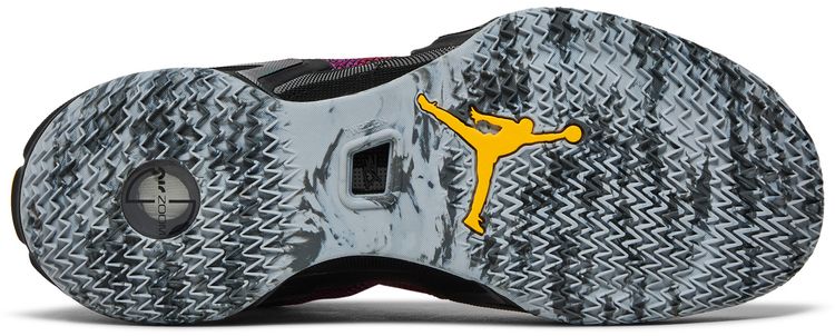 Air Jordan 36 PF Year Of The Tiger