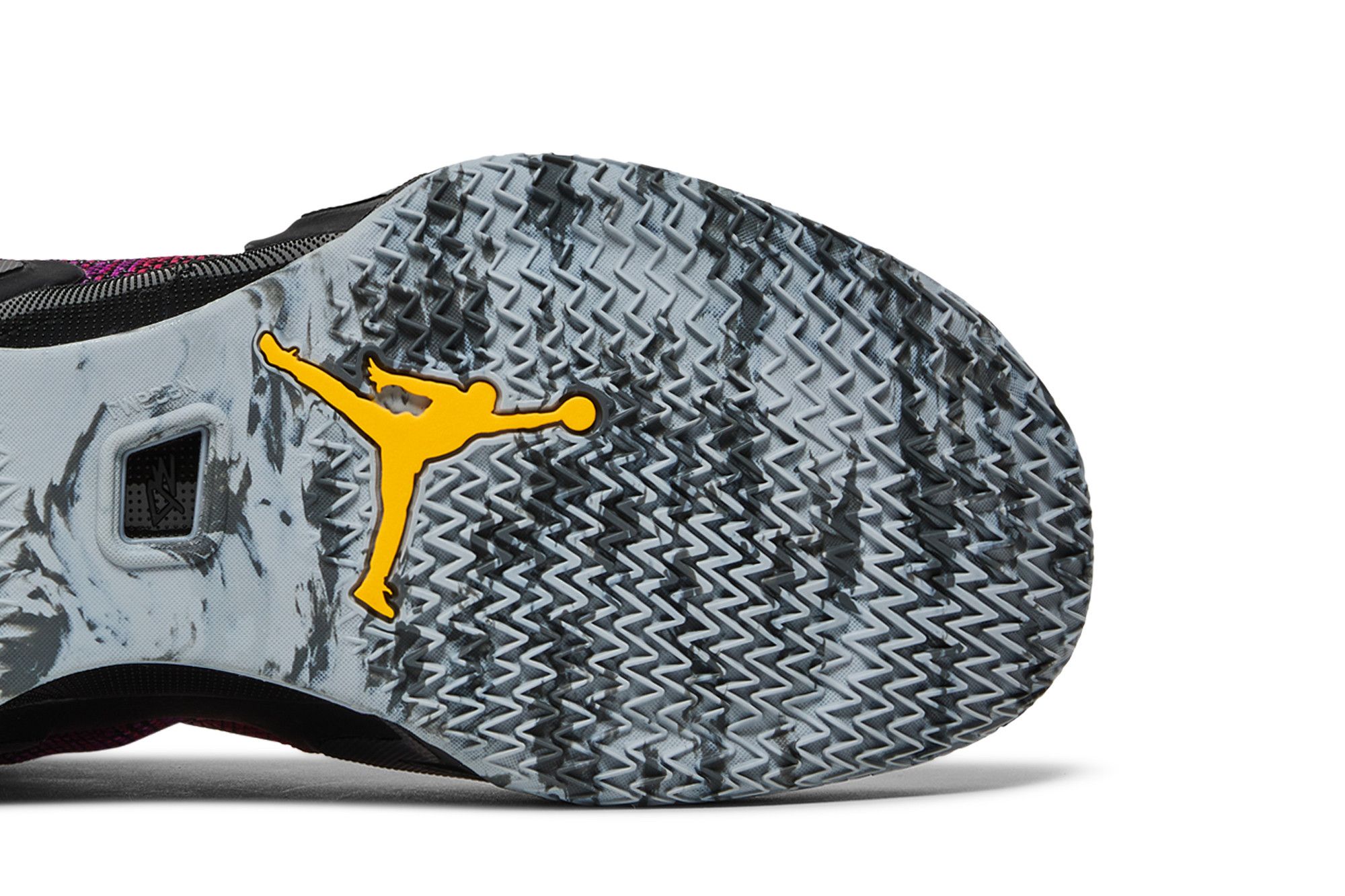 Buy Air Jordan 36 PF 'Year Of The Tiger' - DA9053 002 | GOAT