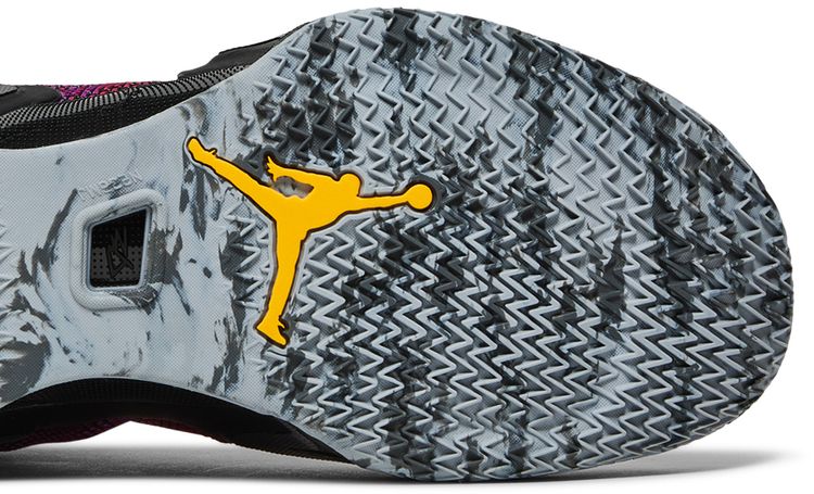 Air Jordan 36 PF Year Of The Tiger