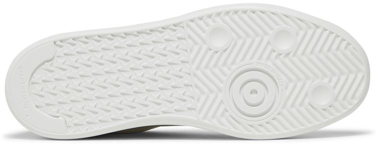 Golden Goose Wmns Purestar White Dark Grey