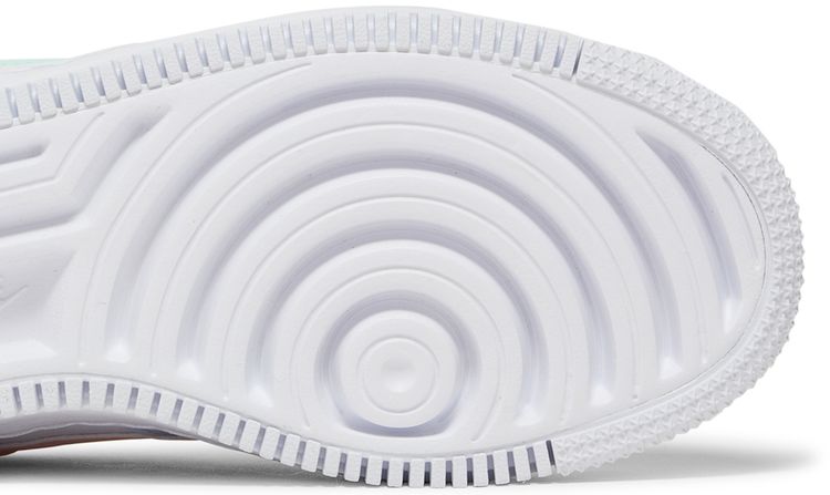 Nike Wmns Air Force 1 Shadow White Atmosphere Mint