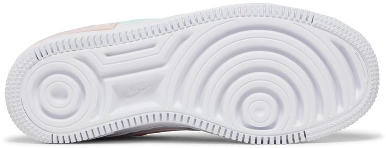 Nike Wmns Air Force 1 Shadow White Atmosphere Mint