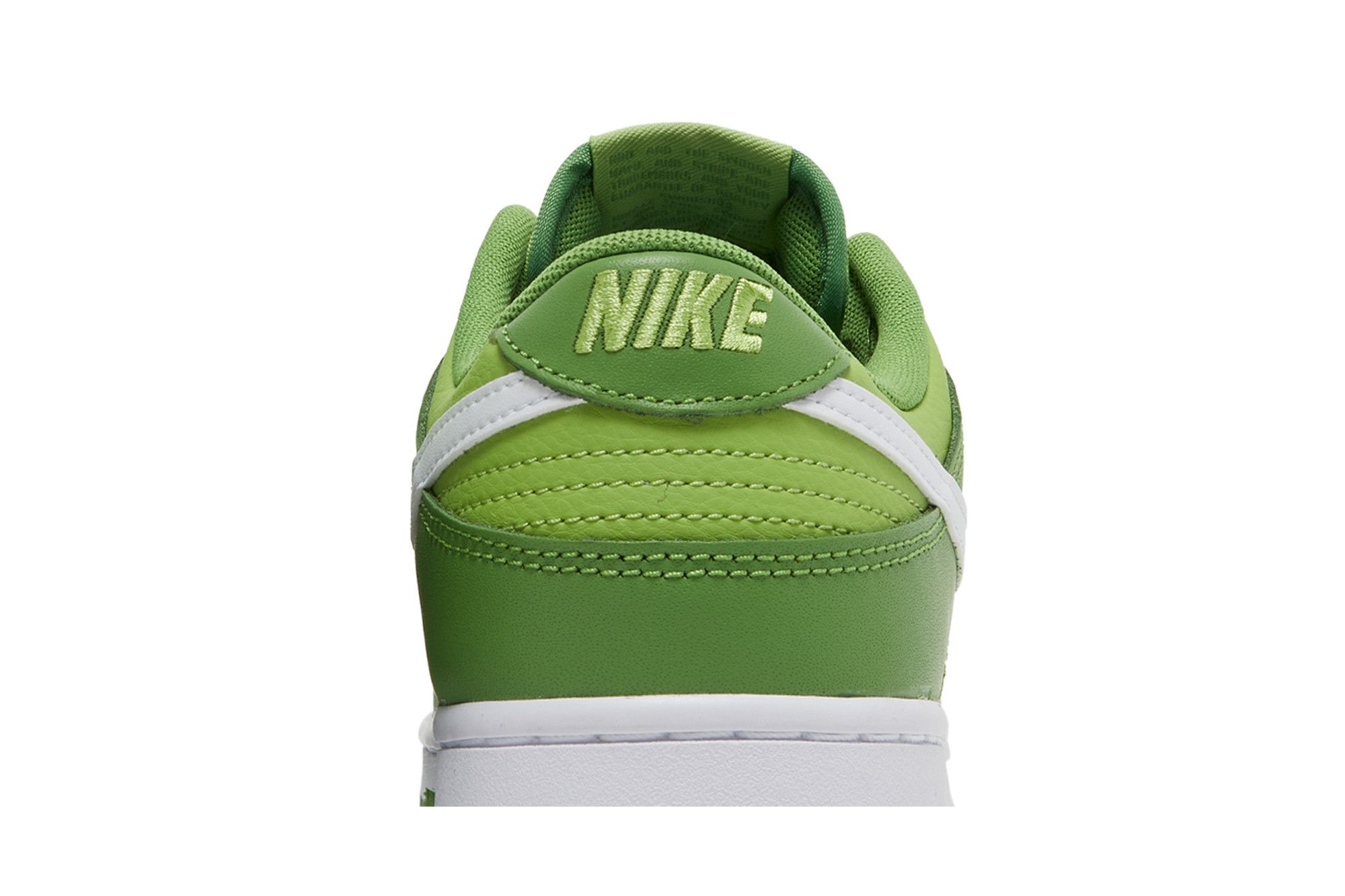 Nike Dunk Low Kermit/Chlorophyll ダンク ロー DJ6188-300 s-l400.jpg