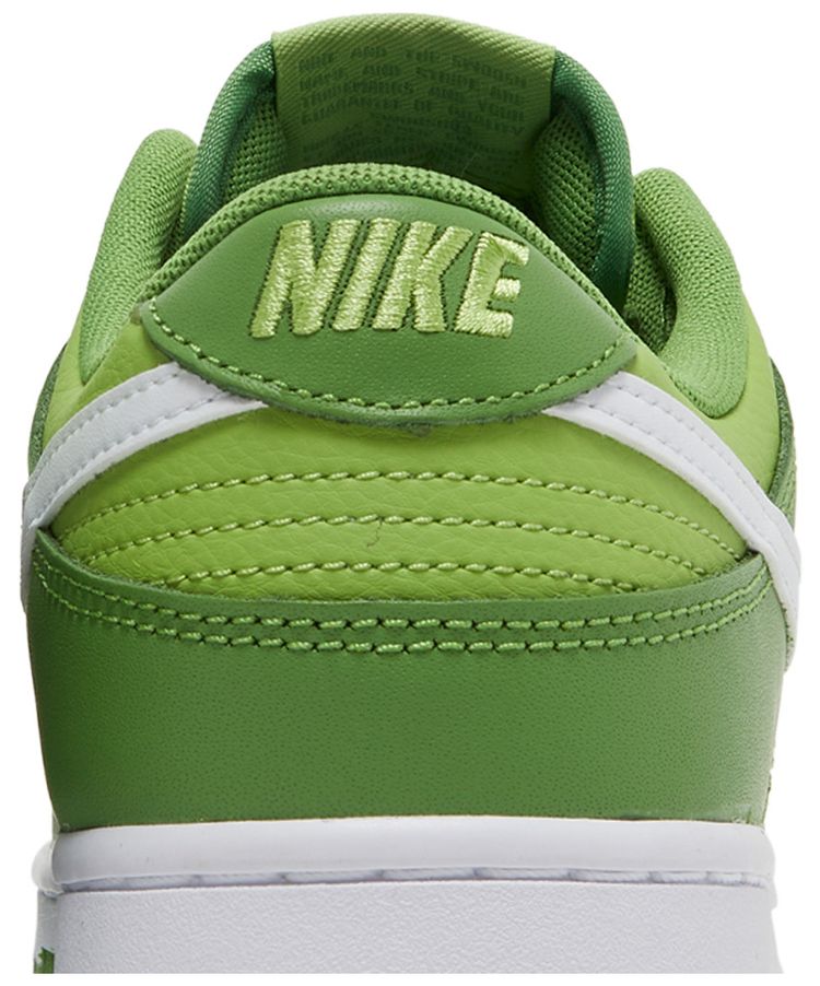 Dunk Low Chlorophyll