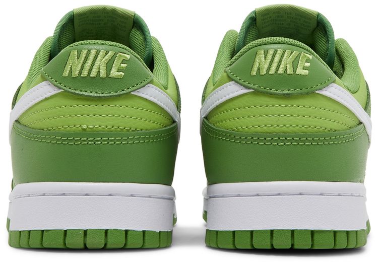 Dunk Low Chlorophyll