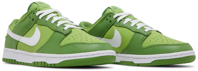 Dunk Low Chlorophyll