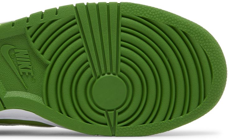 Dunk Low Chlorophyll