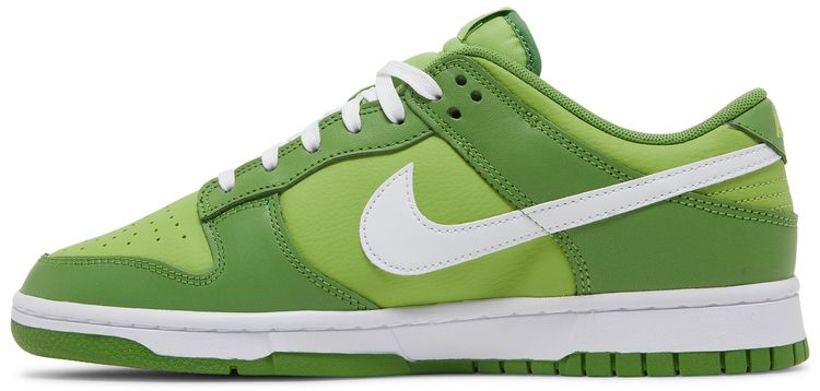 Dunk Low Chlorophyll