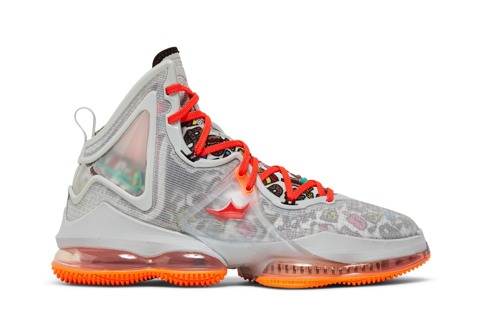 Food hotsell action shoes