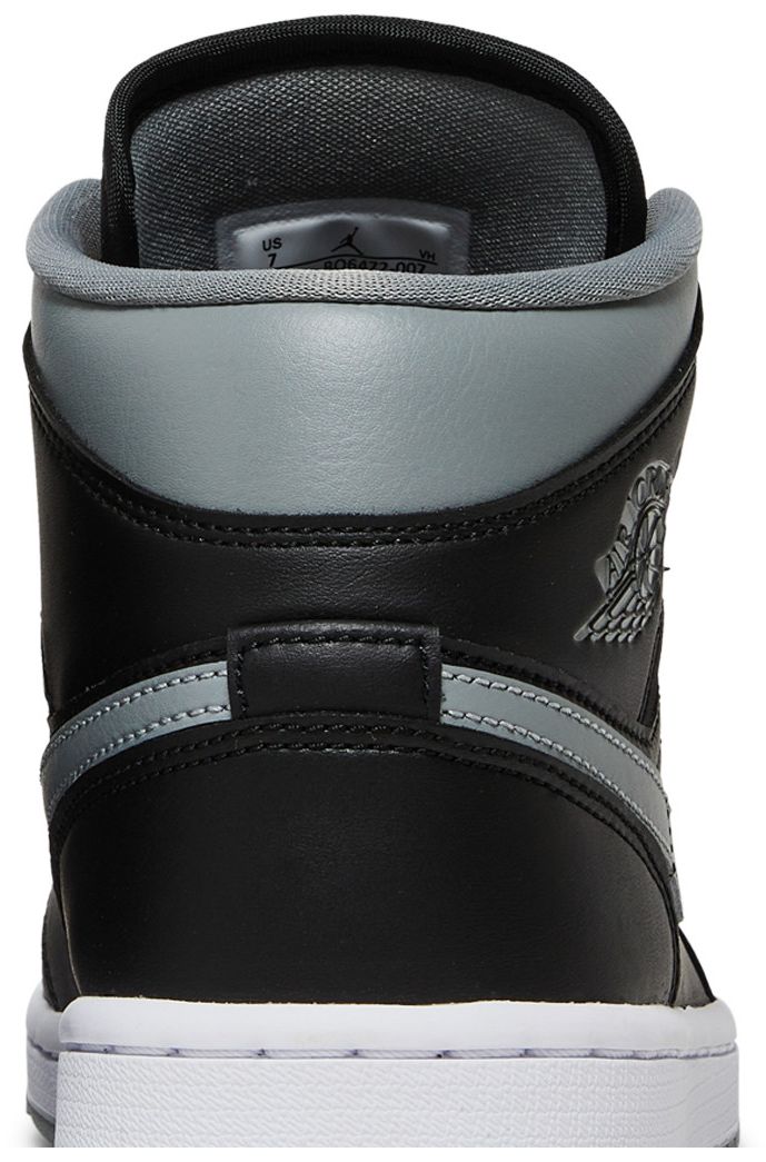 Wmns Air Jordan 1 Mid Shadow