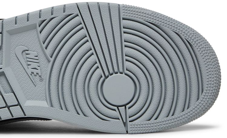 Wmns Air Jordan 1 Mid Shadow