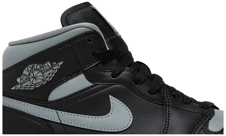 Wmns Air Jordan 1 Mid Shadow