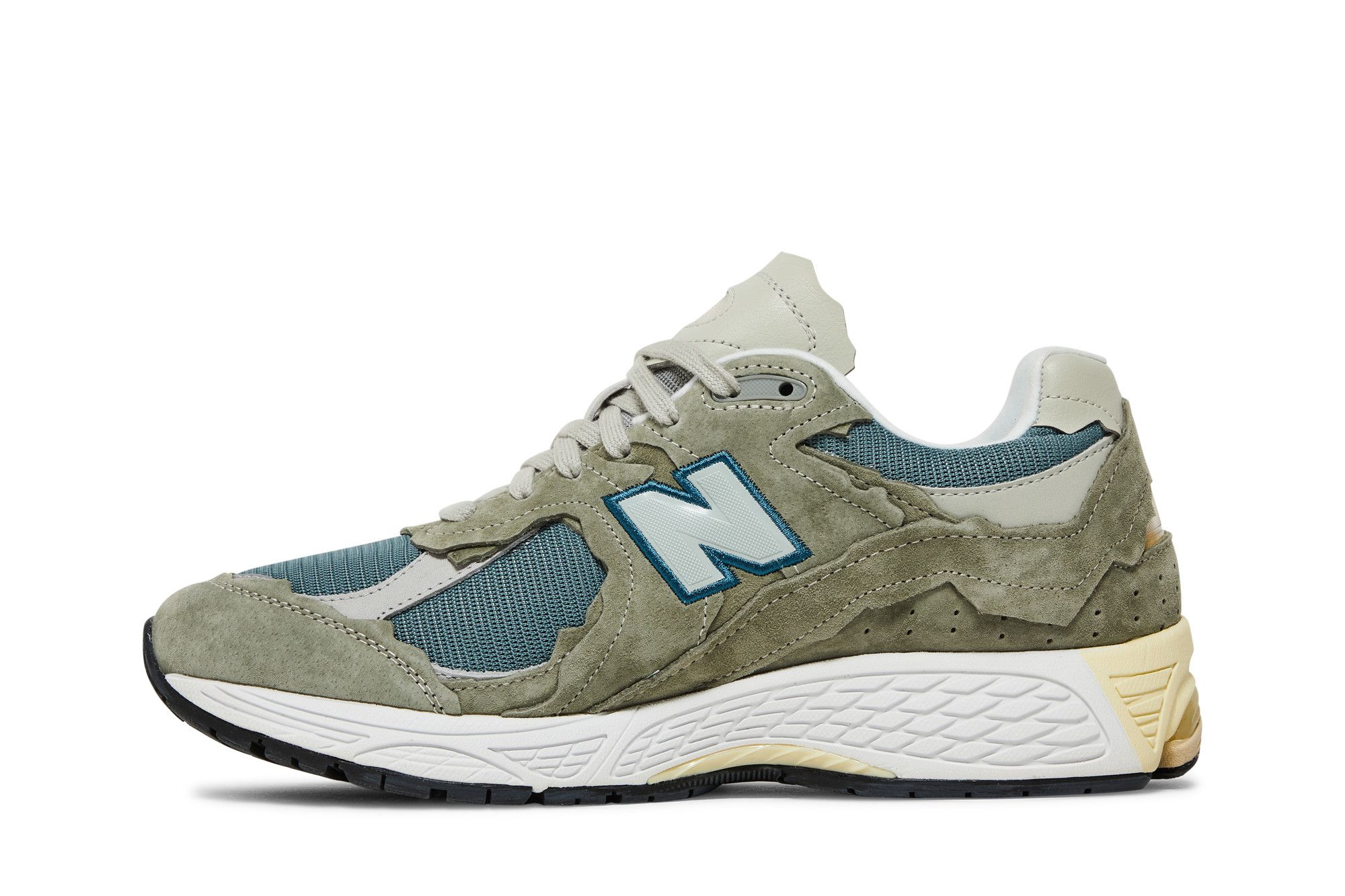 邦楽 newbalance 2002R Mirage Gray\" New Balance 2002R PROTECTION PACK “Mirage Gray”』抽選販売