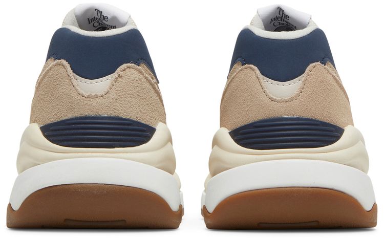 New Balance 5740 Mindful Grey