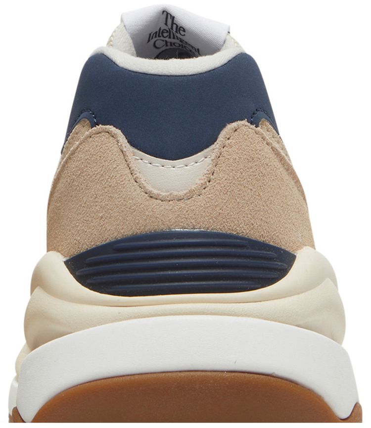 New Balance 5740 Mindful Grey