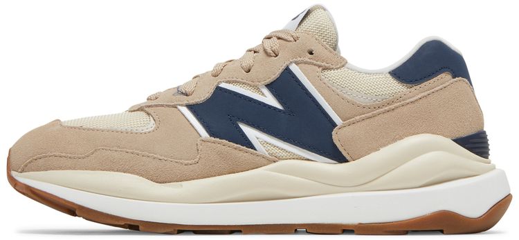 New Balance 5740 Mindful Grey