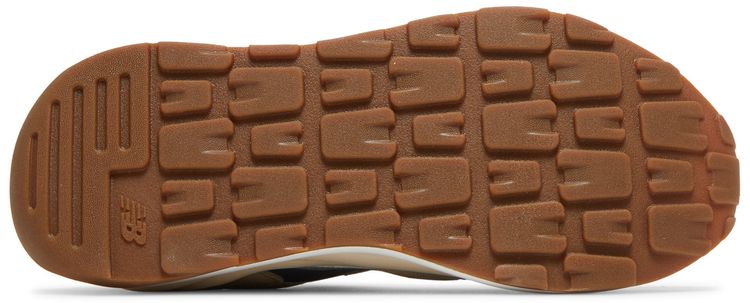 New Balance 5740 Mindful Grey