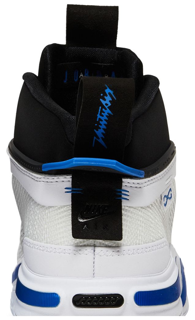 Air Jordan 36 PF Sport Blue