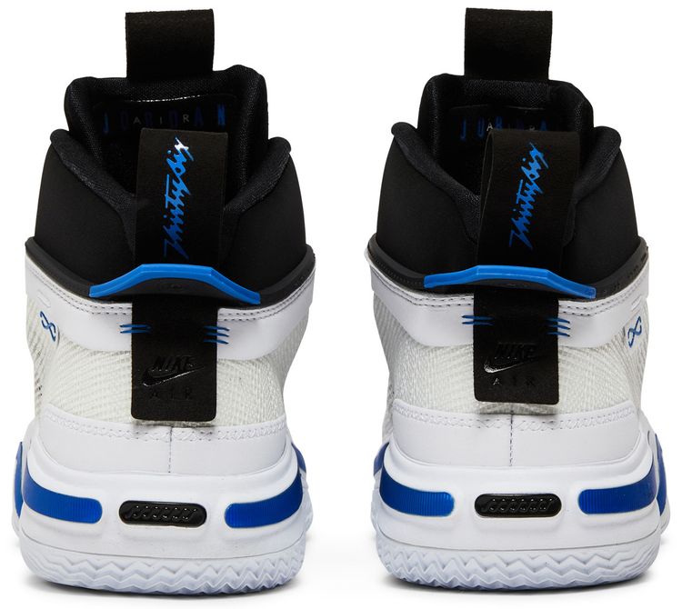 Air Jordan 36 PF Sport Blue