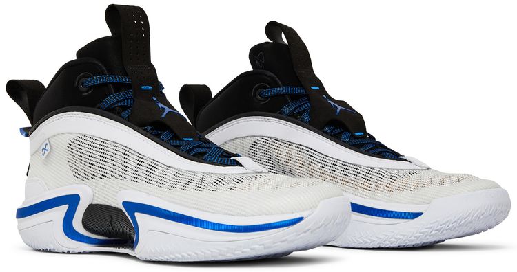 Air Jordan 36 PF Sport Blue