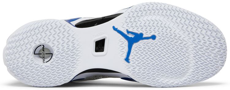 Air Jordan 36 PF Sport Blue
