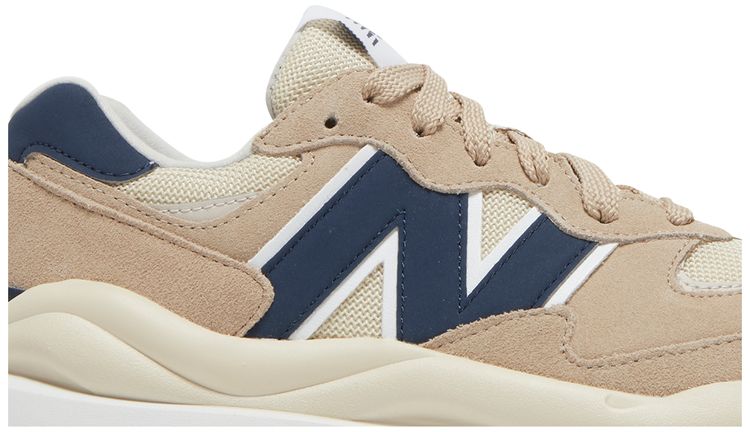 New Balance 5740 Mindful Grey