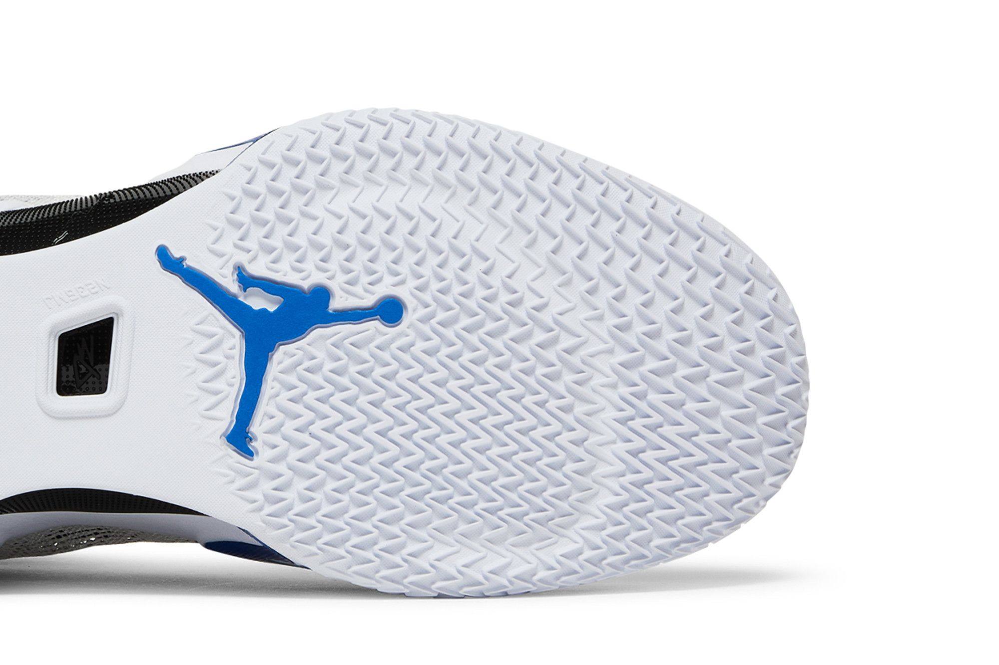 Buy Air Jordan 36 PF 'Sport Blue' - DA9053 101 | GOAT