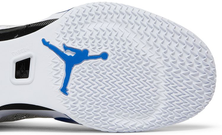 Air Jordan 36 PF Sport Blue