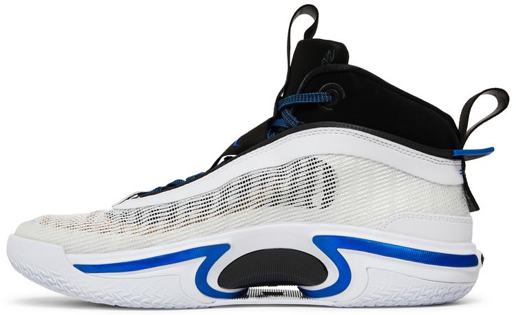 Air Jordan 36 PF Sport Blue