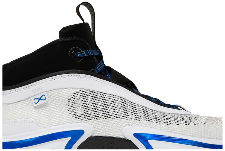 Air Jordan 36 PF Sport Blue