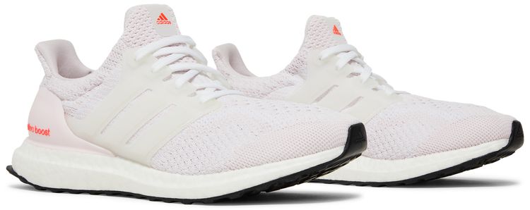 Adidas Wmns UltraBoost 50 DNA Almost Pink