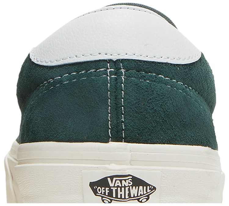 Vans Slip On 59 Jungle Green
