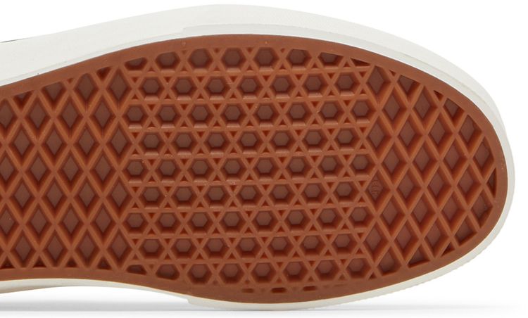 Vans Slip On 59 Jungle Green