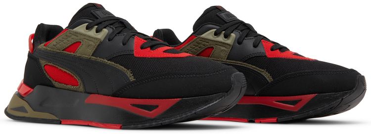 Puma Mirage Sport Tipoff