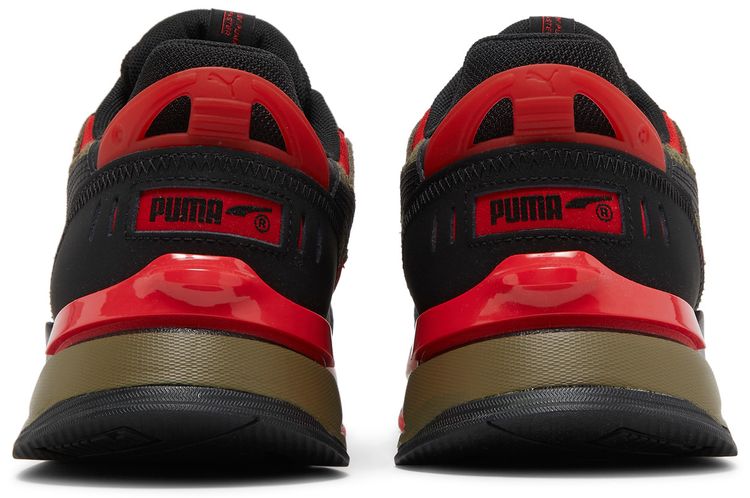 Puma Mirage Sport Tipoff