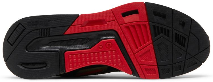 Puma Mirage Sport Tipoff